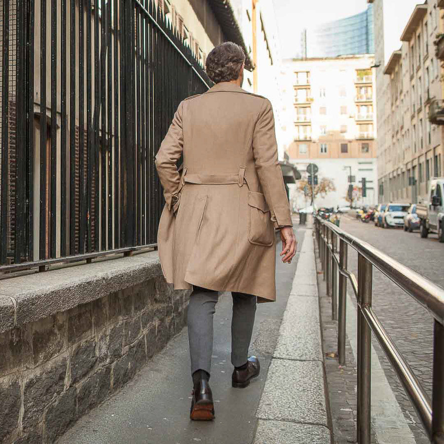 Monk me Dy Tokëza Castagnatt