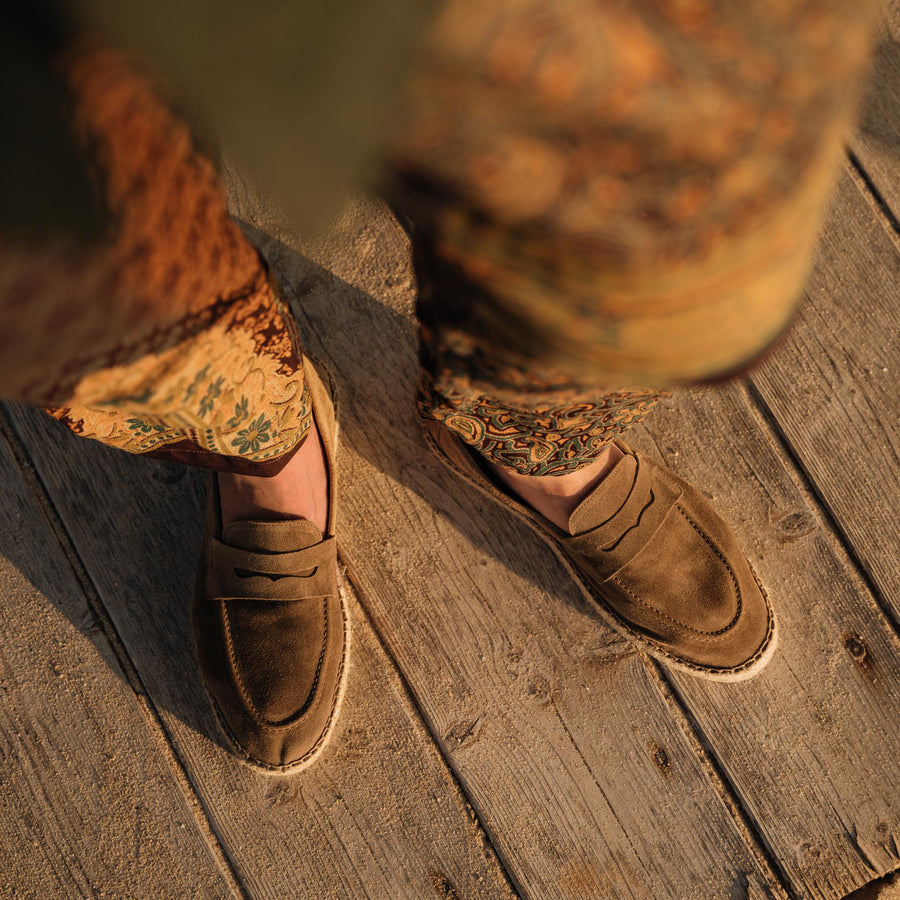 Espadrilje Cavagnin