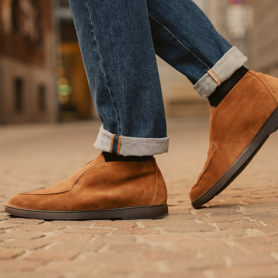 Mokasina Casual Esercent