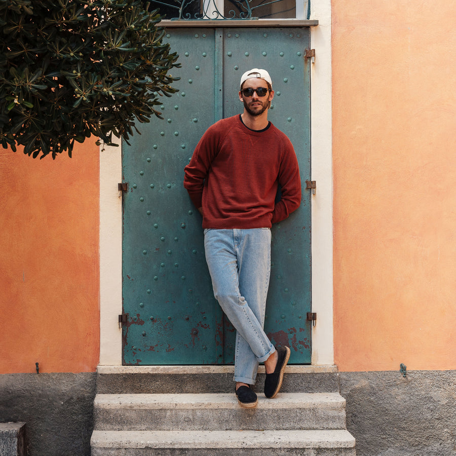 Espadrilje Inguriatt