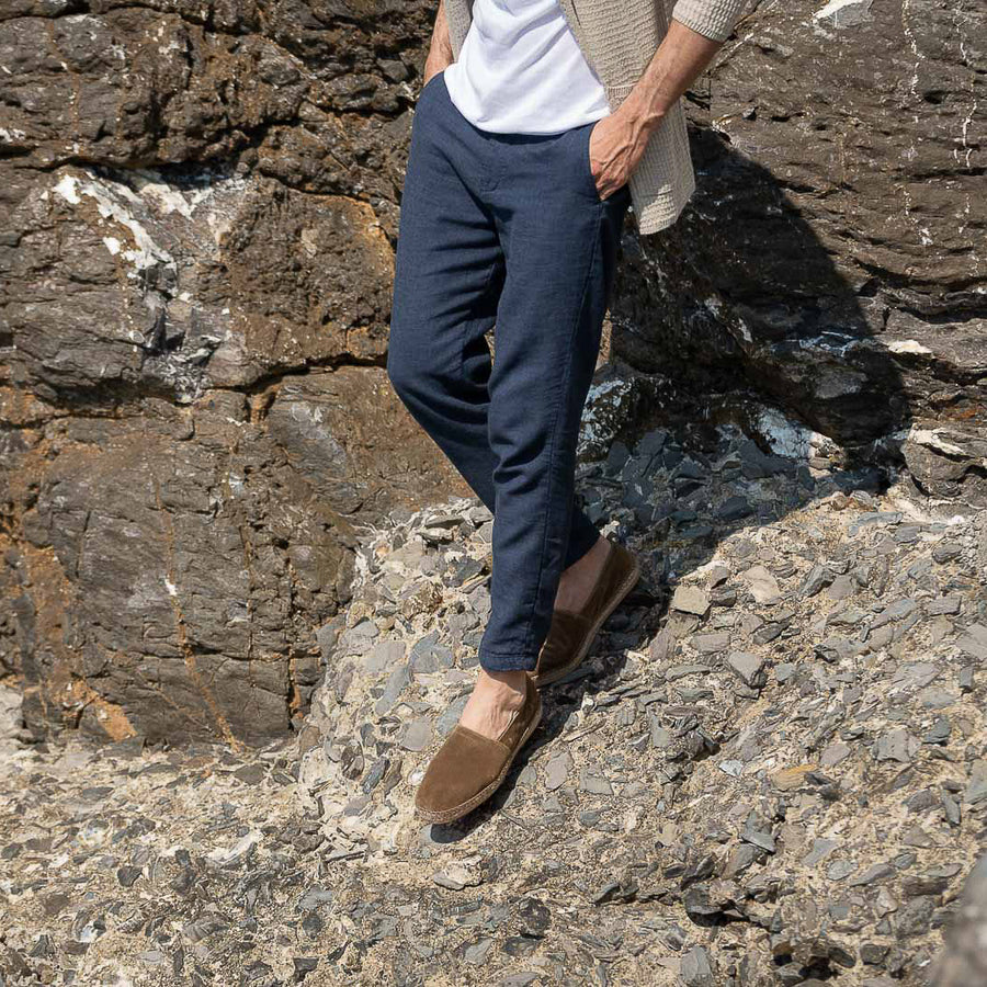 Espadrilje Inguriatt