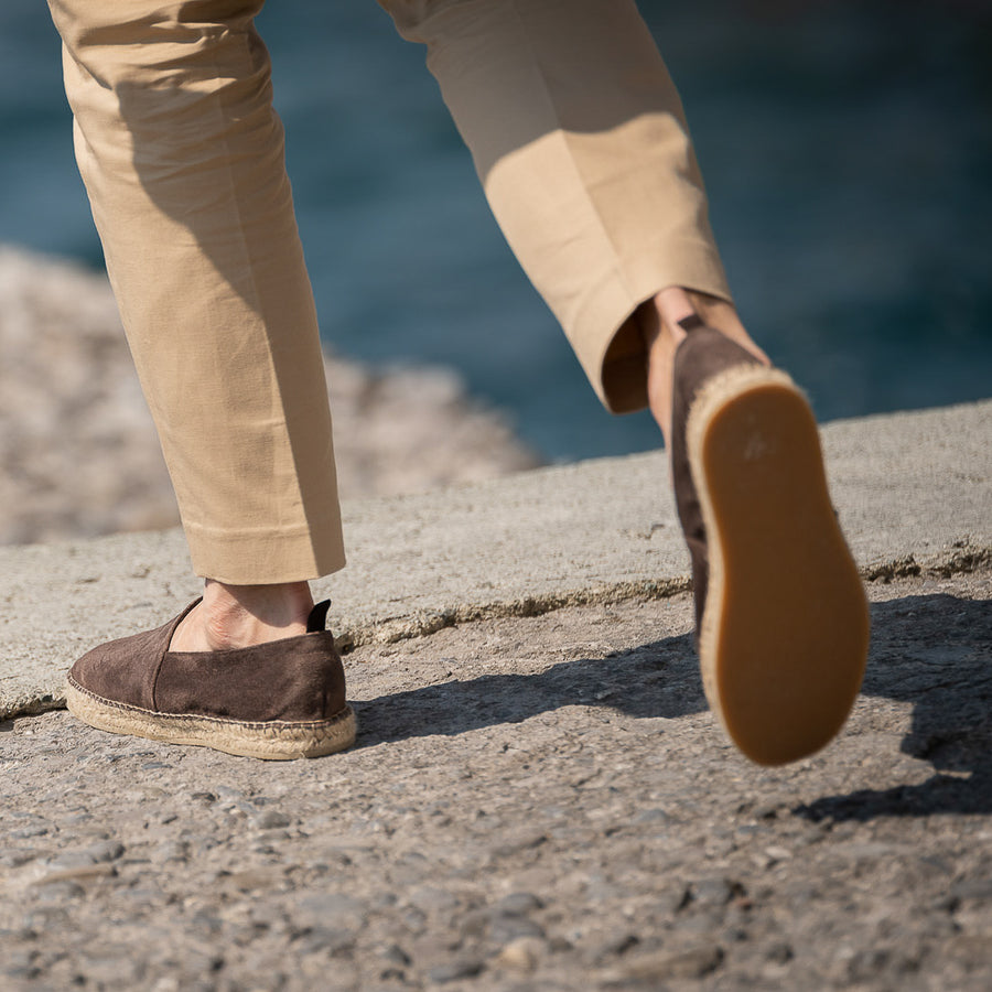 Espadrilje Inguriatt