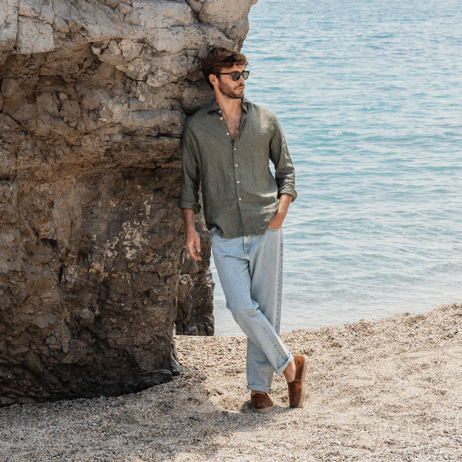 Espadrilje Inguriatt