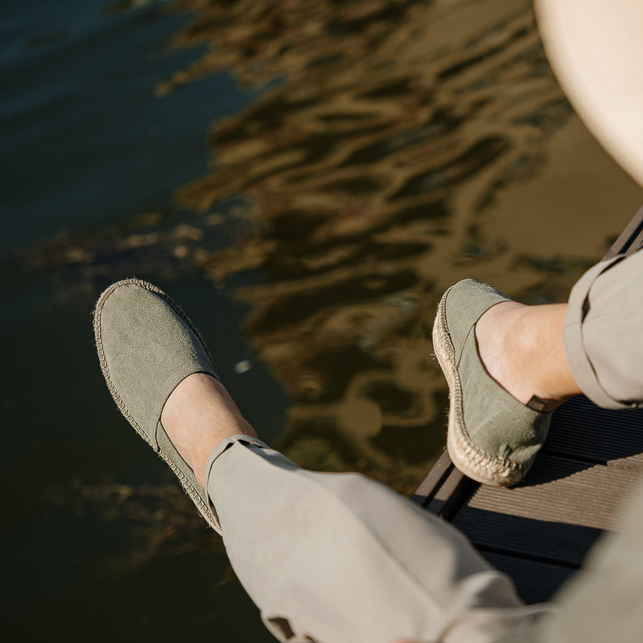 Espadrilje Inguriatt