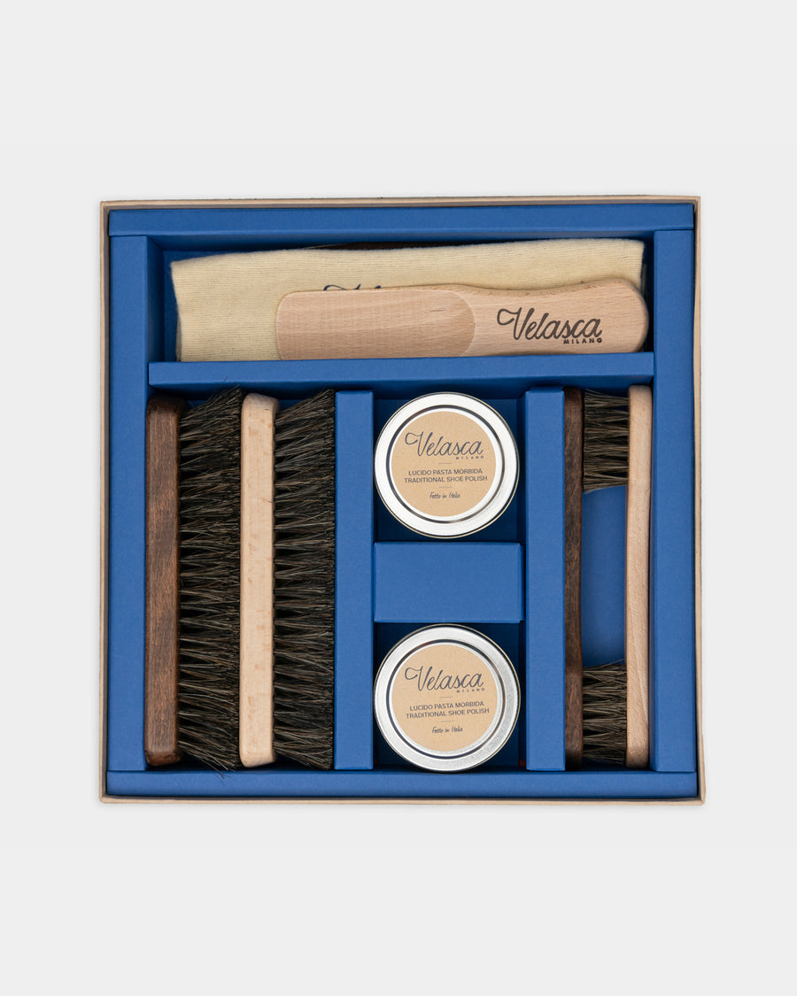 Set Kujdesi Lustrà