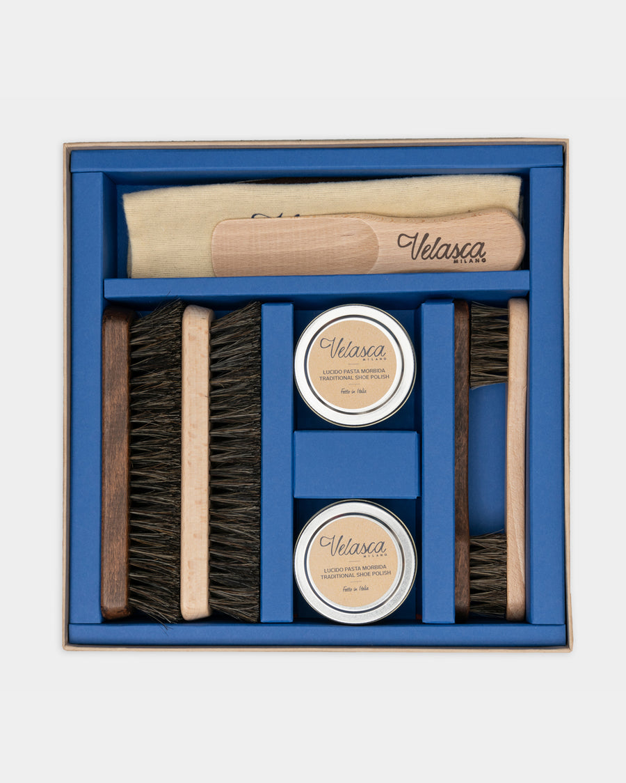 Set Kujdesi Lustrà