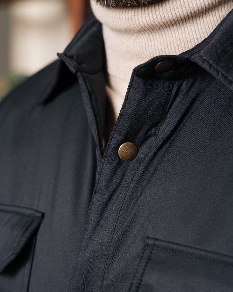 Xhaketë Overshirt Manduria