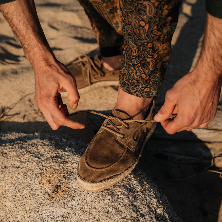 Espadrilje Masee