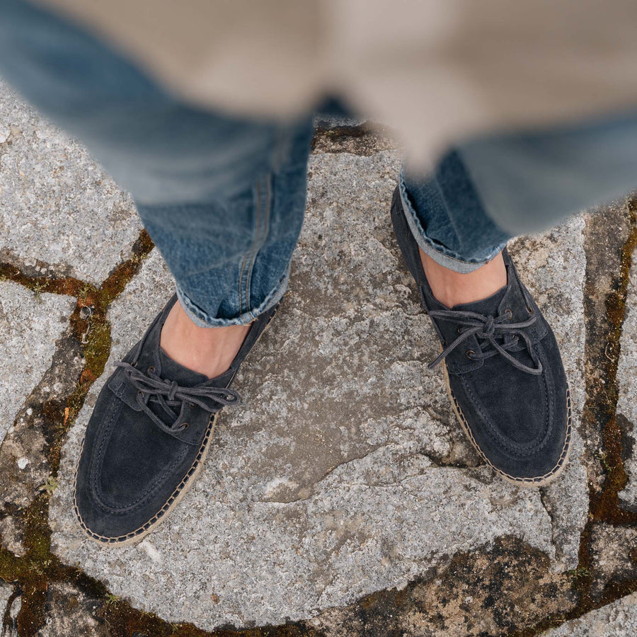Espadrilje Masee