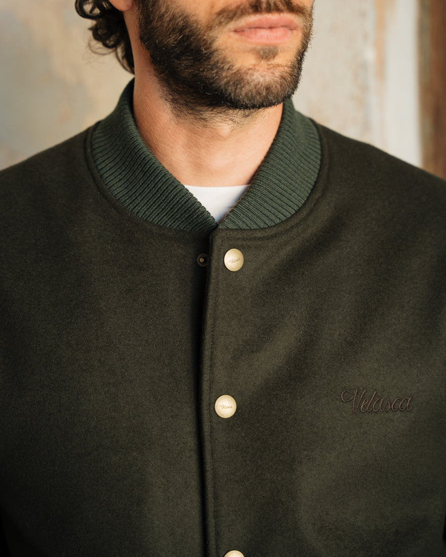 Bomber Montefalco
