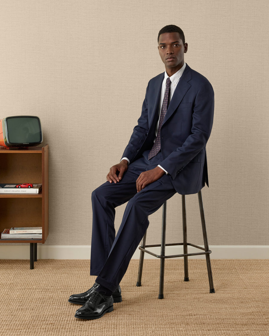 Oksford Goodyear Polentatt