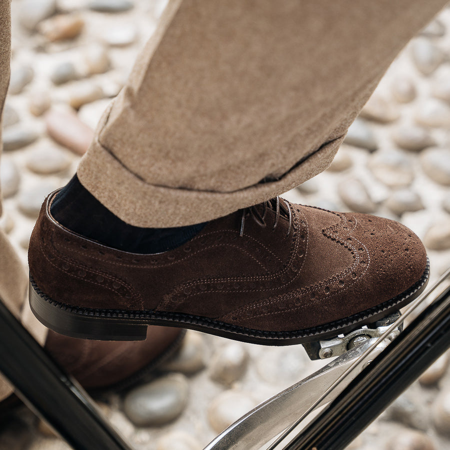 Oksford Goodyear Sfrosador