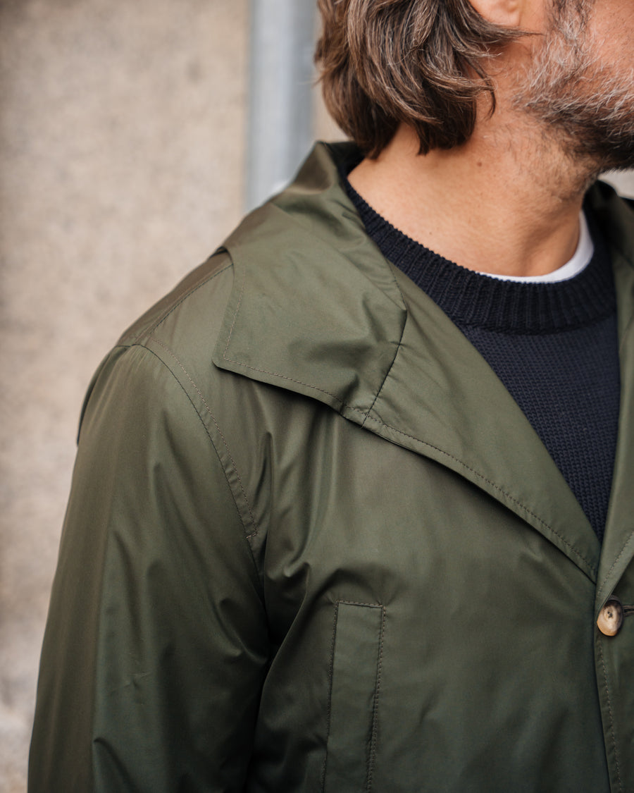 Parka Viggianello