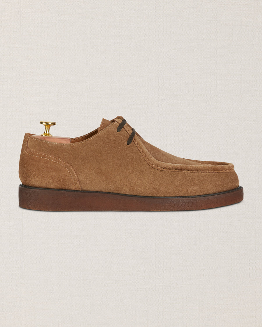 Derbi Moc-Toe Barbee