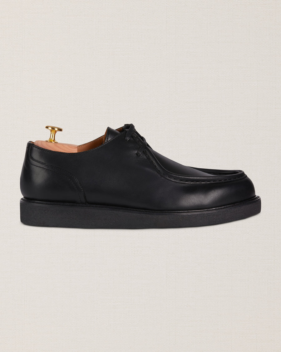 Derbi Moc-Toe Barbee