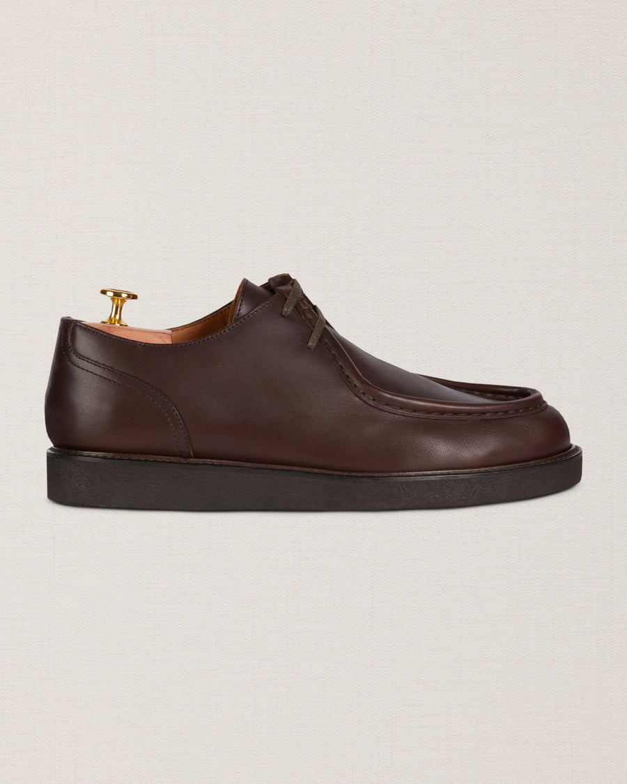 Derbi Moc-Toe Barbee