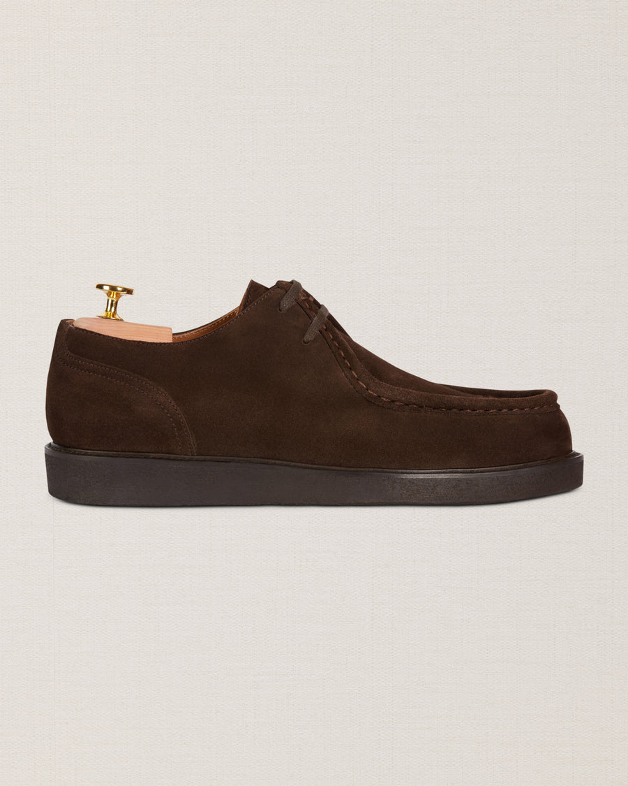Derbi Moc-Toe Barbee