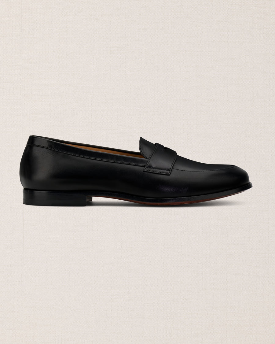 Mokasina Penny Tapered Benfinee
