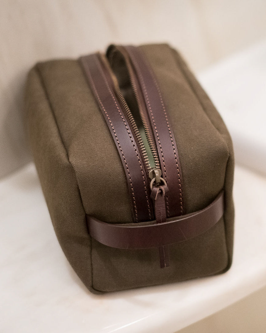 Beautycase Bursin