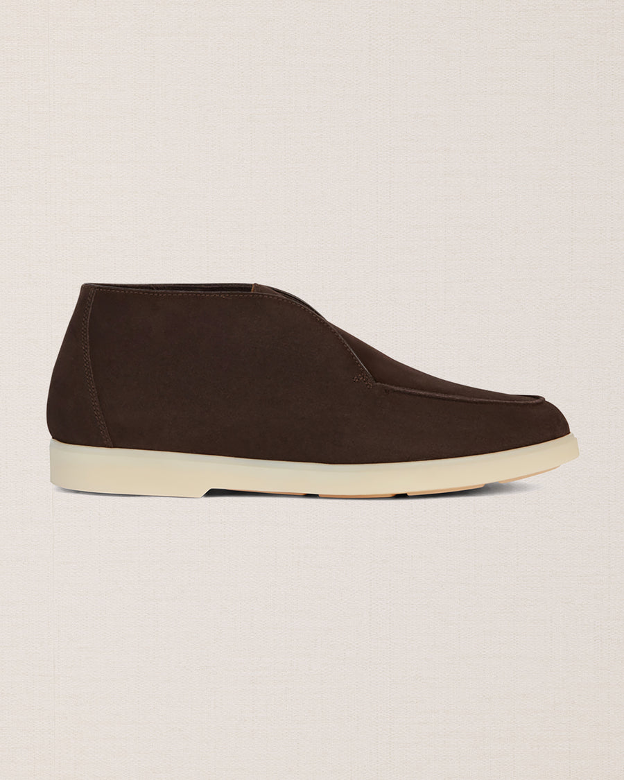 Mokasina Casual Canaja