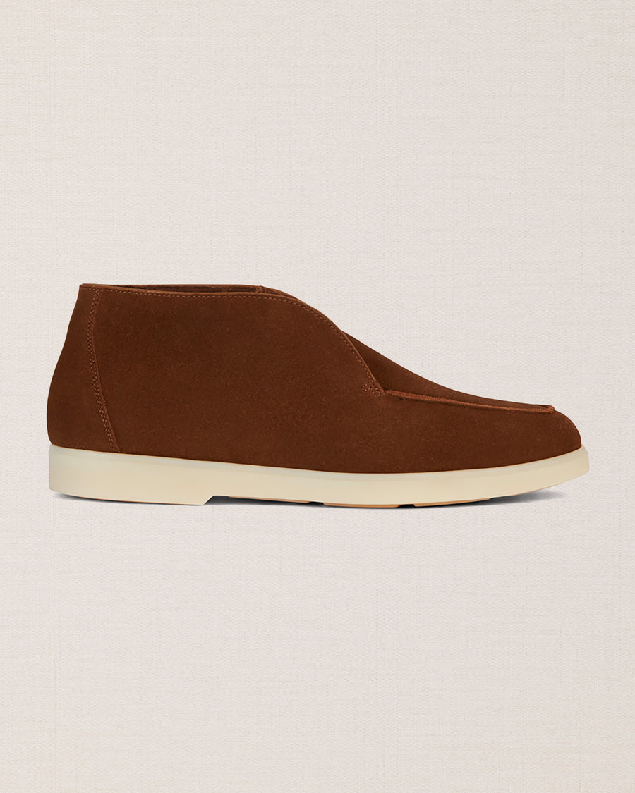 Mokasina Casual Canaja