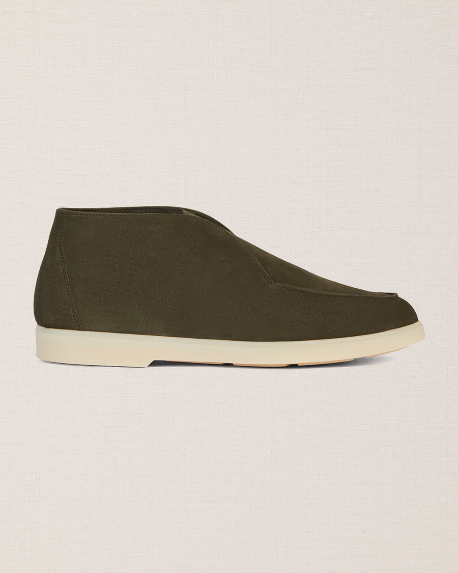 Mokasina Casual Canaja