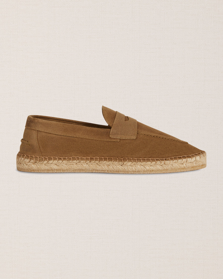 Espadrilje Cavagnin