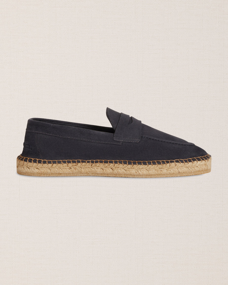 Espadrilje Cavagnin