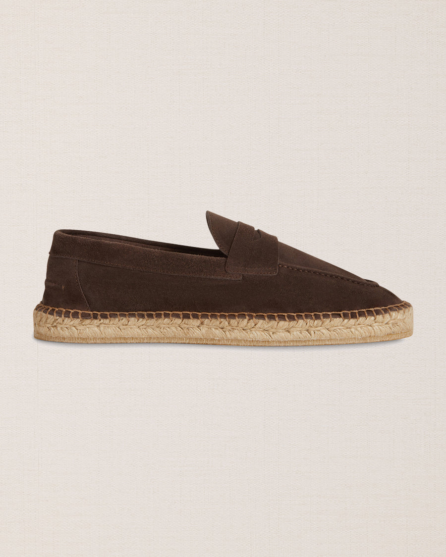 Espadrilje Cavagnin