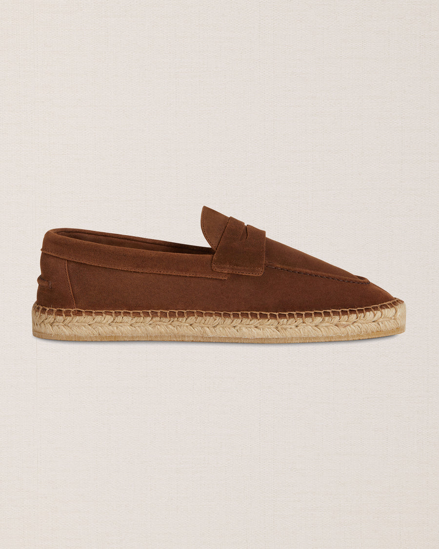 Espadrilje Cavagnin
