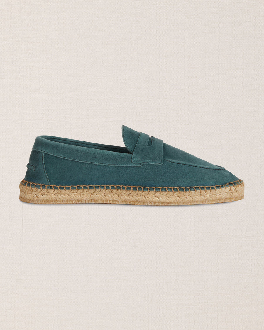 Espadrilje Cavagnin
