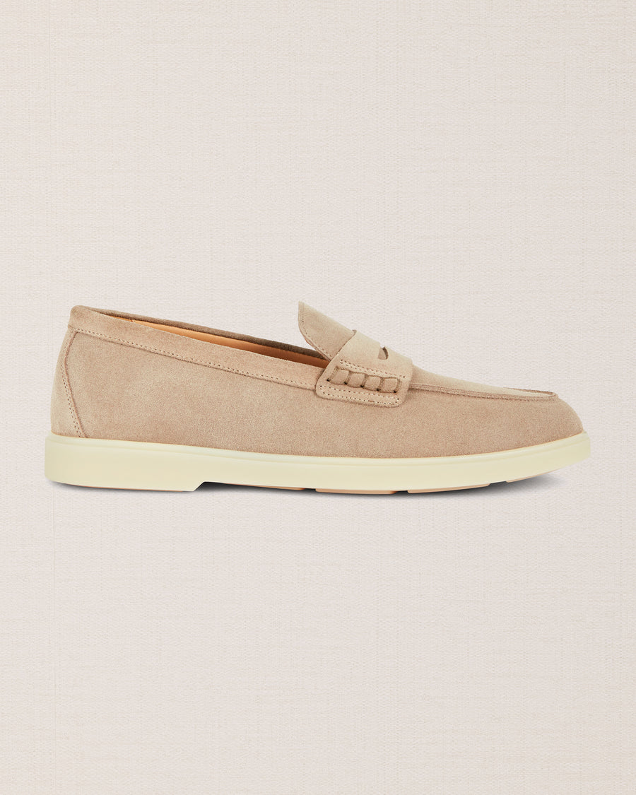 Mokasina Casual Compositor