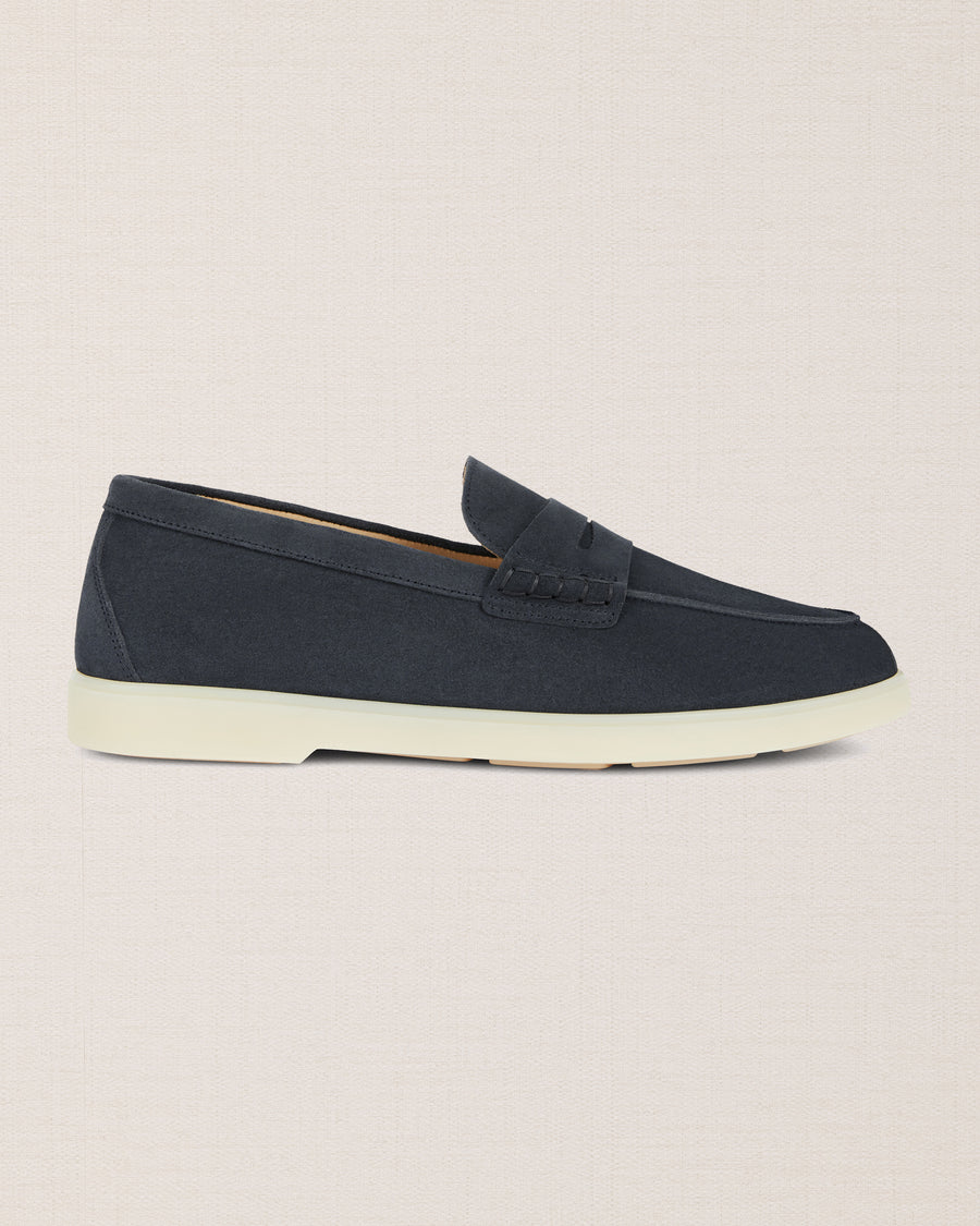 Mokasina Casual Compositor