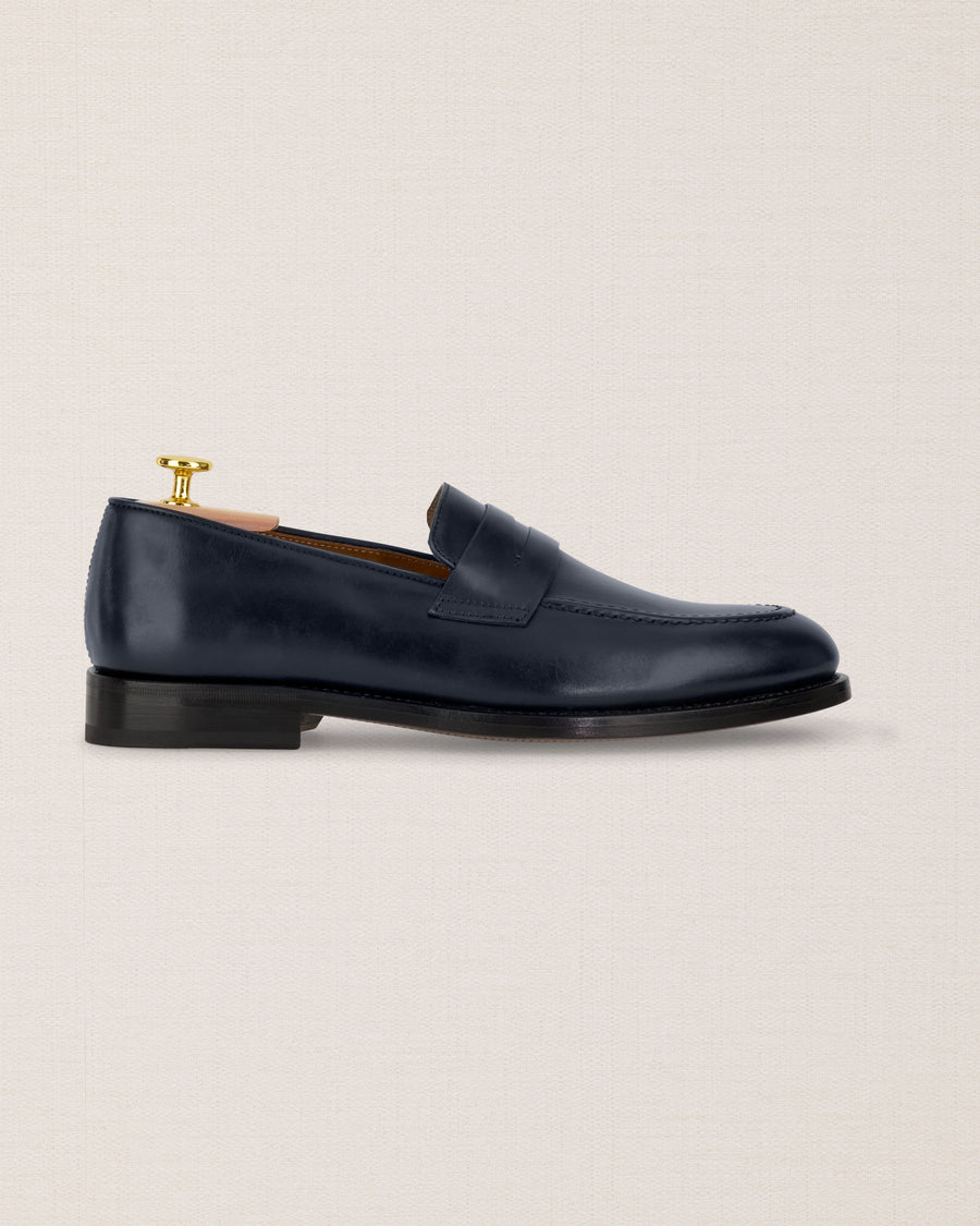 Mokasina Penny Tapered Daziee