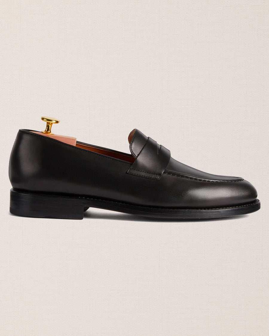 Mokasina Penny Tapered Daziee