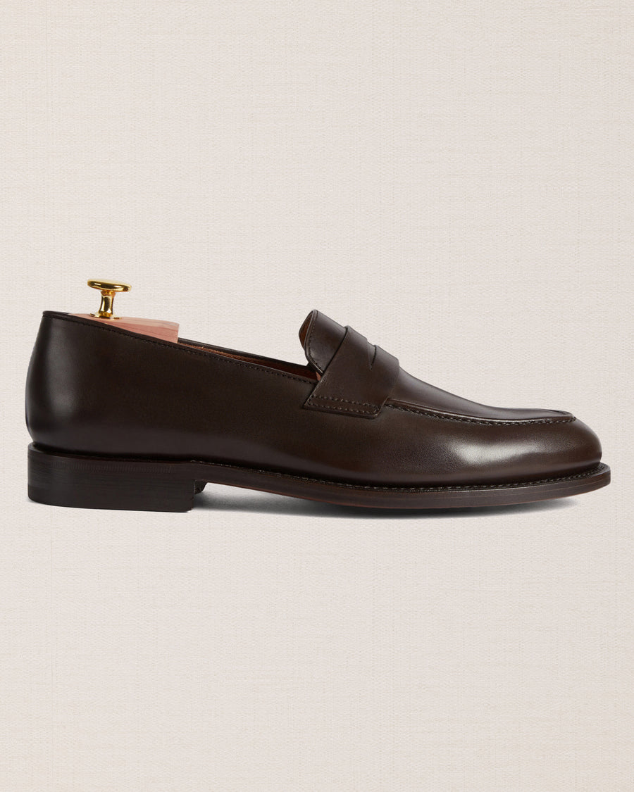 Mokasina Penny Tapered Daziee