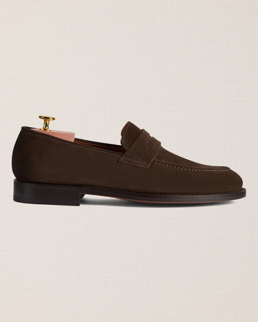 Mokasina Penny Tapered Daziee