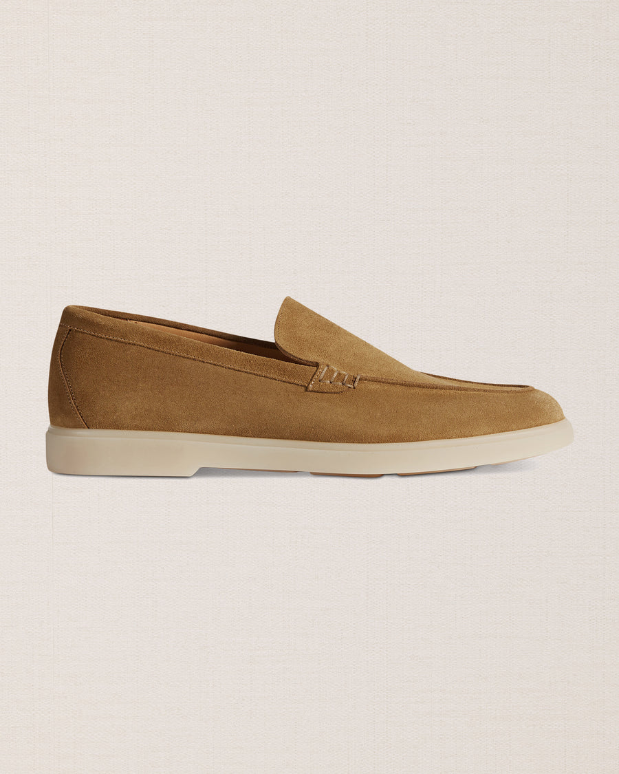Mokasina Casual Ferèe