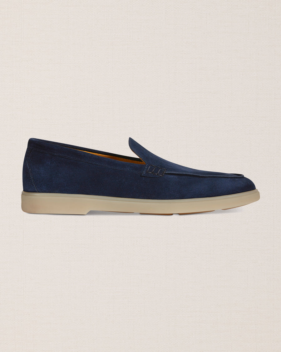 Mokasina Casual Ferèe