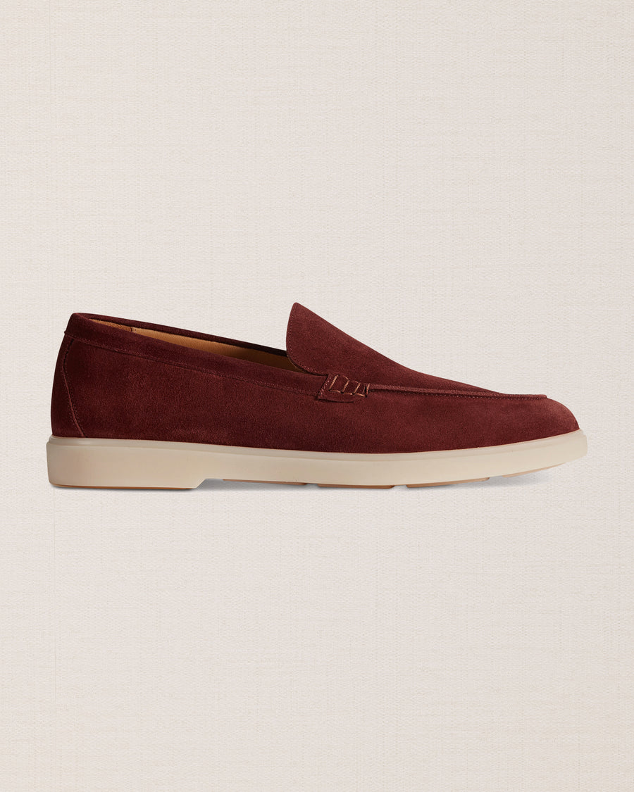 Mokasina Casual Ferèe