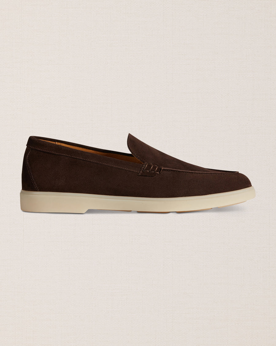 Mokasina Casual Ferèe