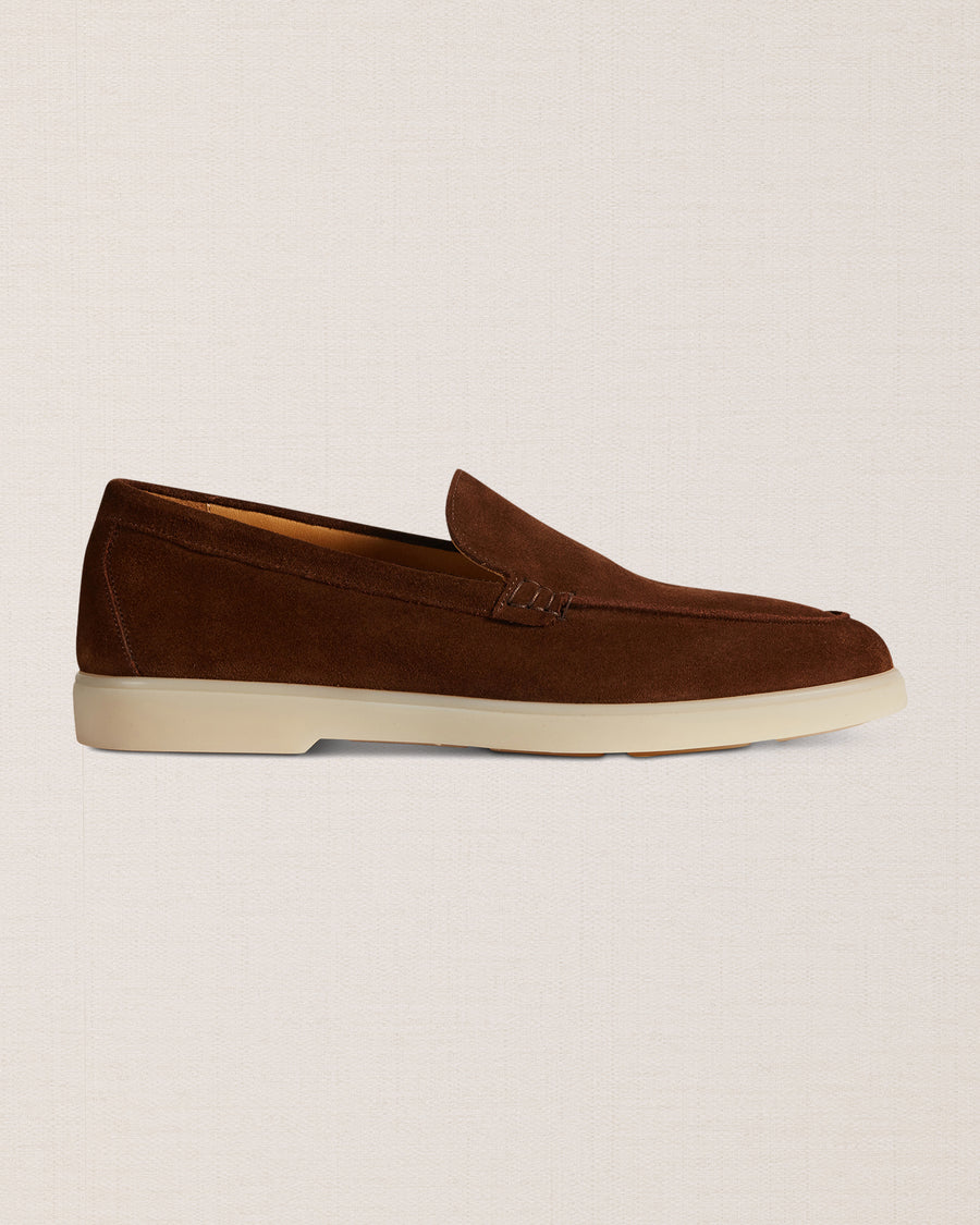 Mokasina Casual Ferèe