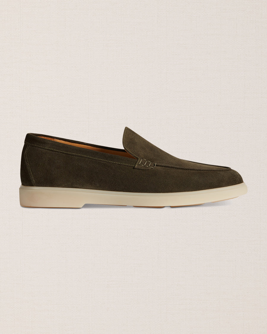 Mokasina Casual Ferèe