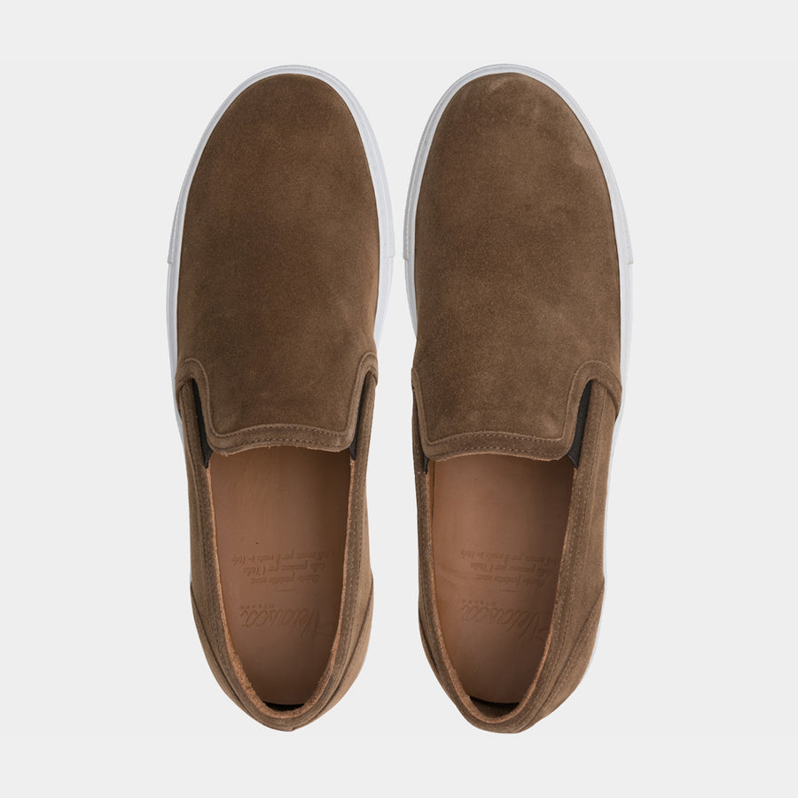 Këpucë Slip-On Furmagiatt