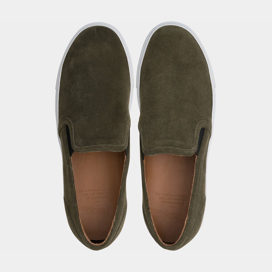 Këpucë Slip-On Furmagiatt