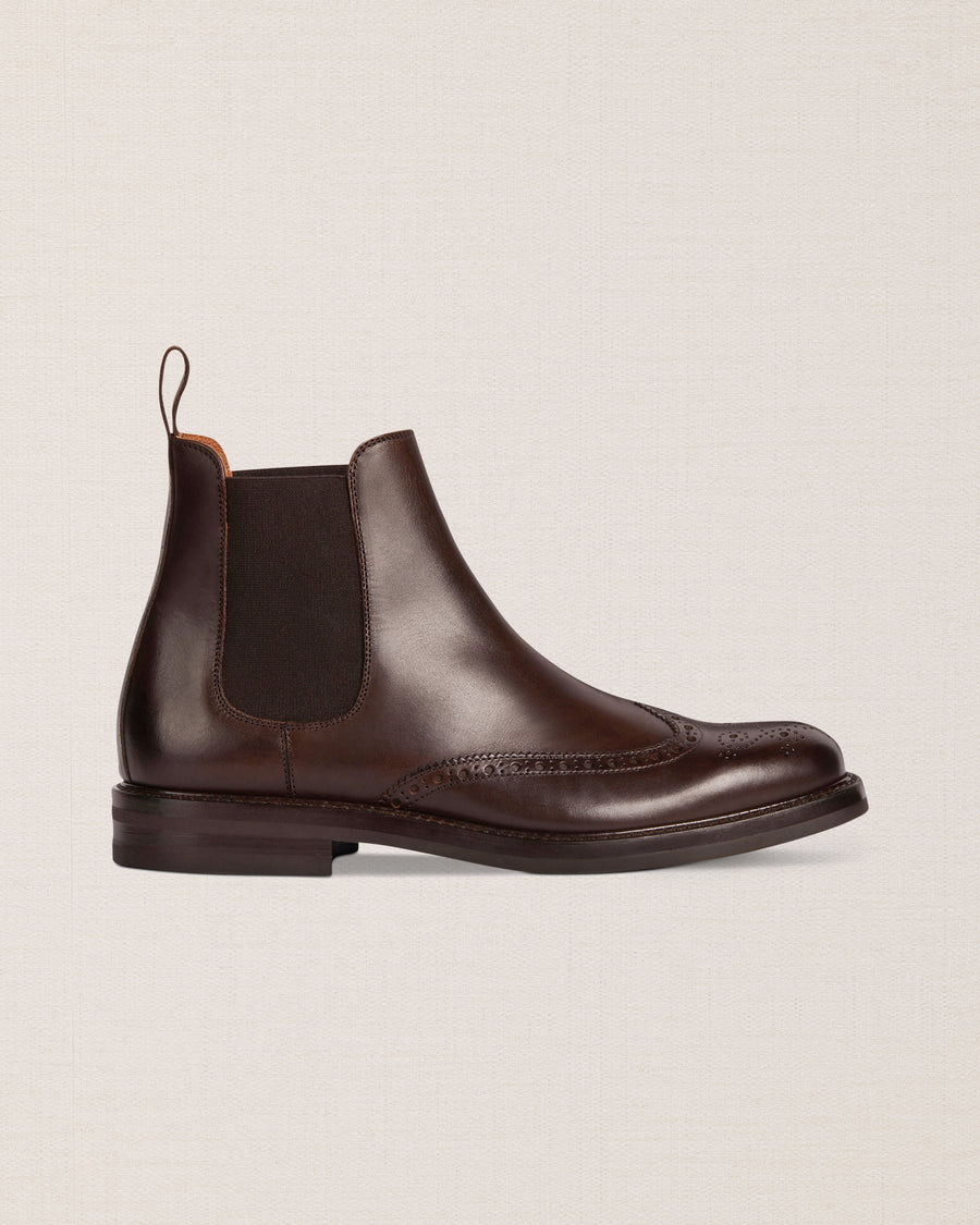 Çizme Chelsea Lampionèe