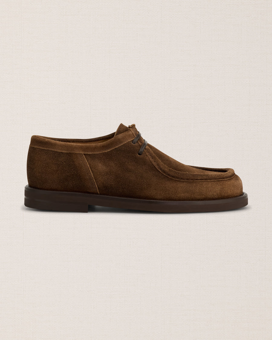 Derbi Moc-Toe Lottador