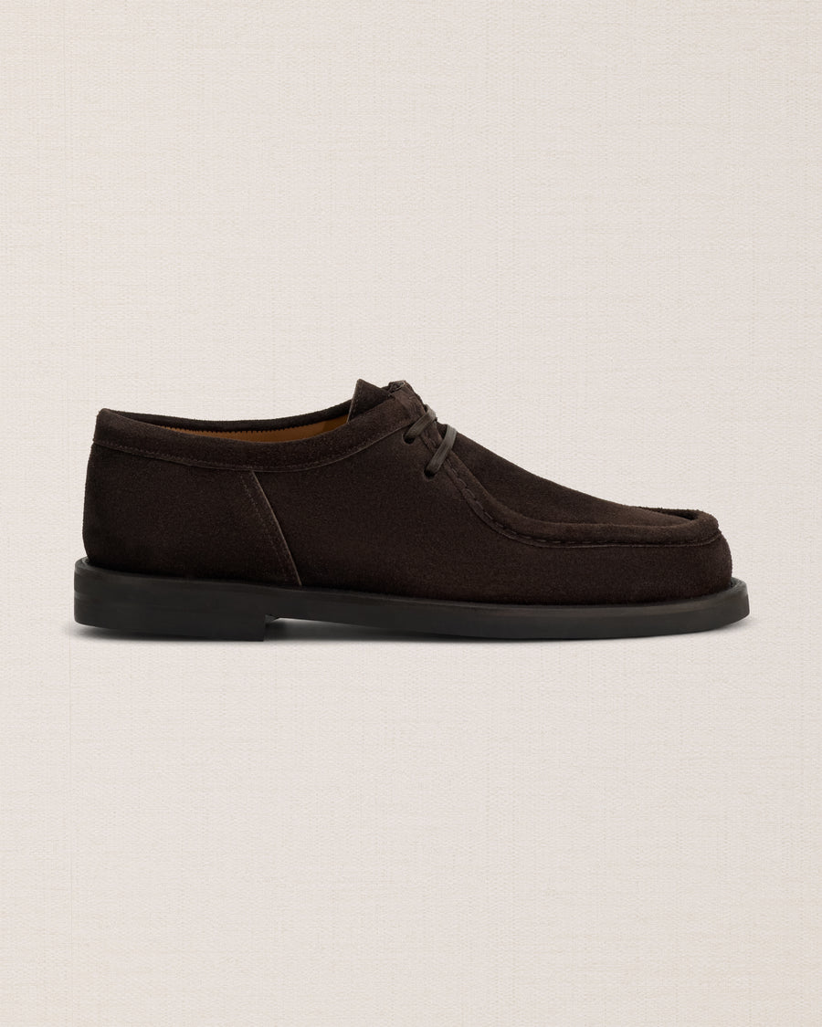 Derbi Moc-Toe Lottador