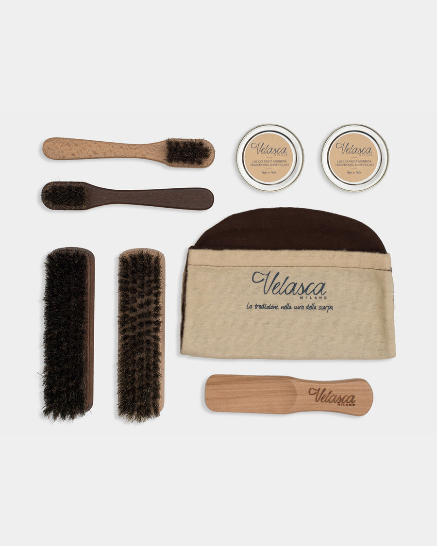 Set Kujdesi Lustrà