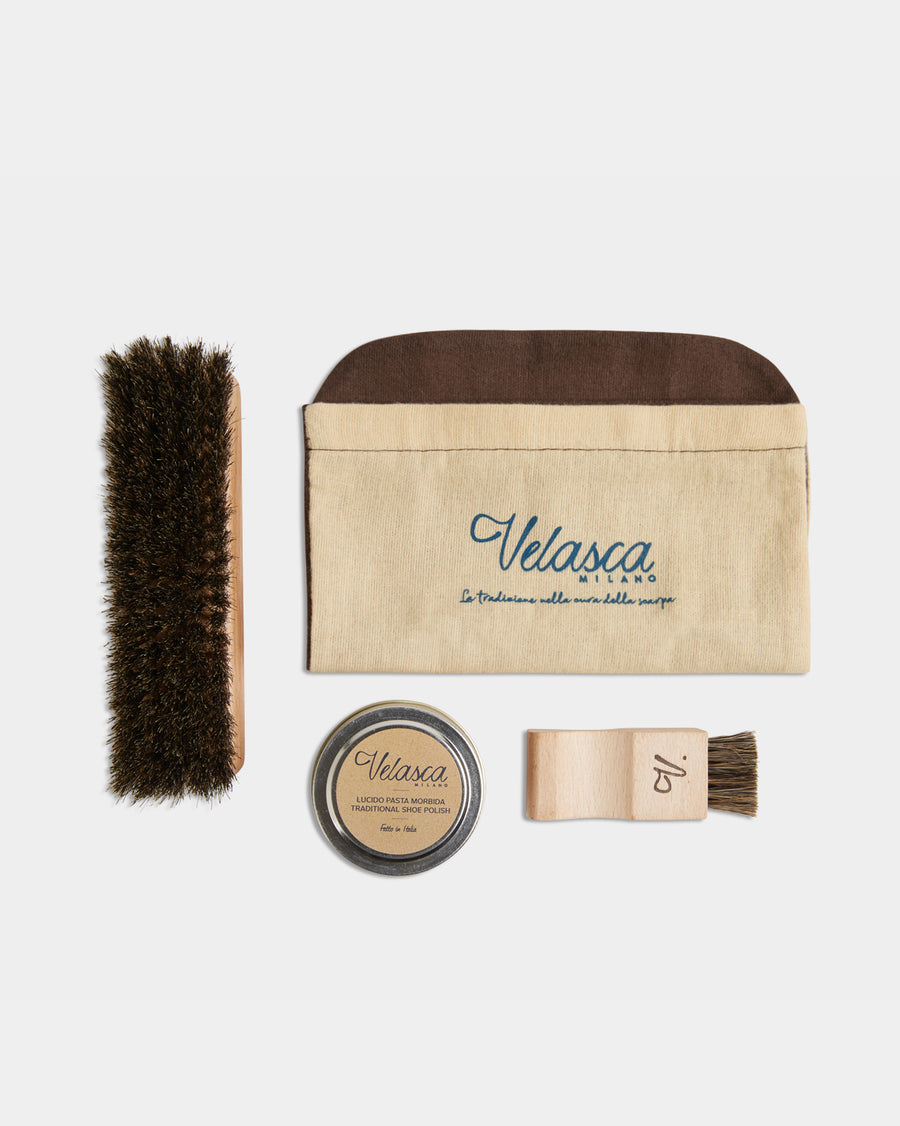 Set Kujdesi Lustrà piscinin